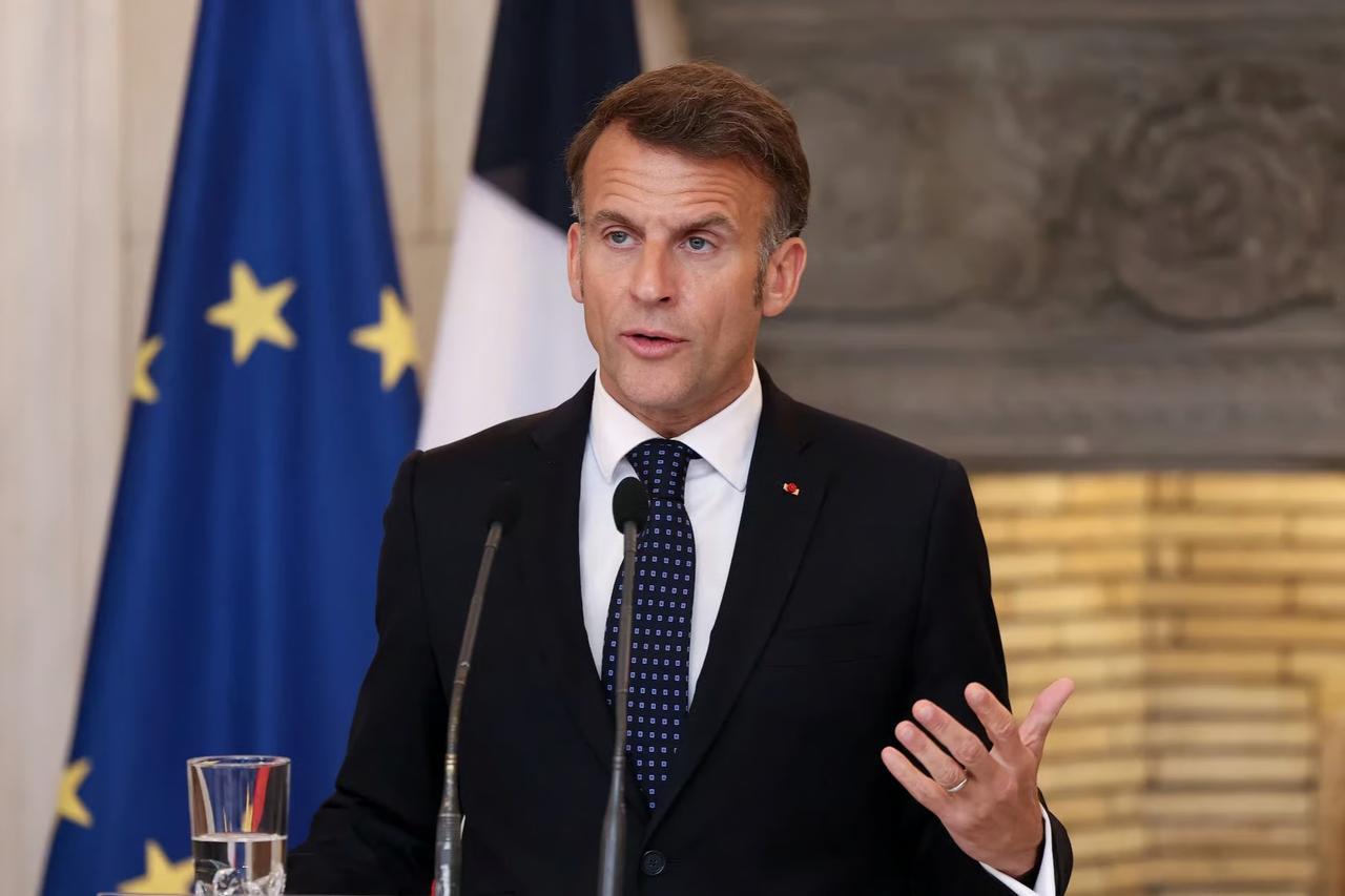 Macron'dan Avrupa'ya hantavirüsle mücadele için ortak protokol çağrısı