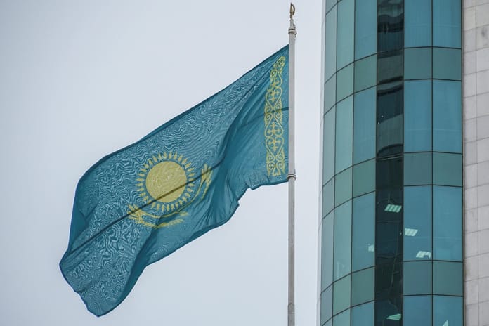 Kazakistan’da LGBT propagandası yasağı yürürlüğe girdi