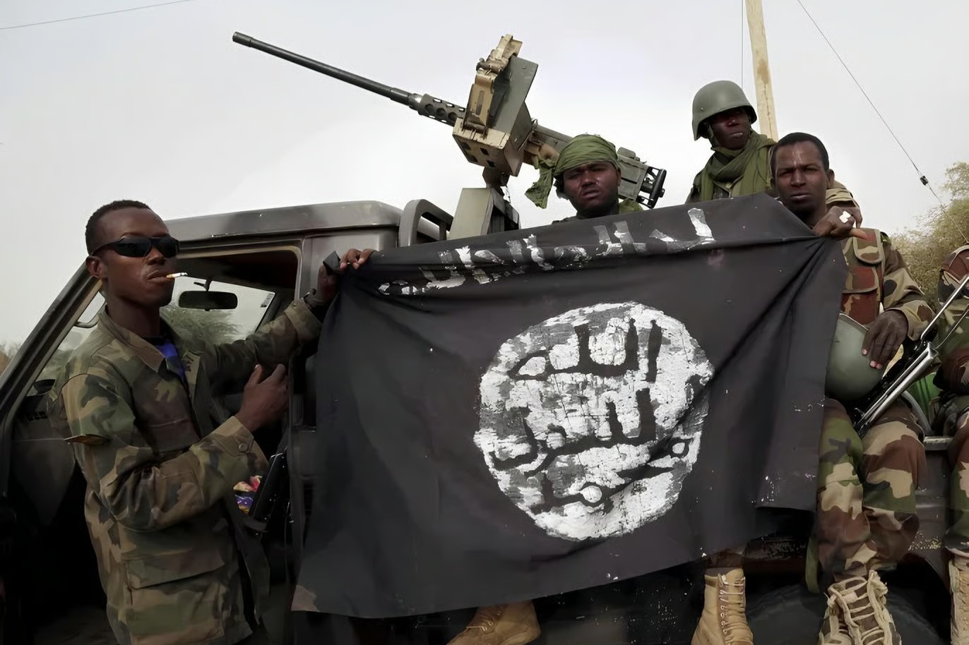 New Boko Haram Attacks Hit Chad As Joint Force Weakens