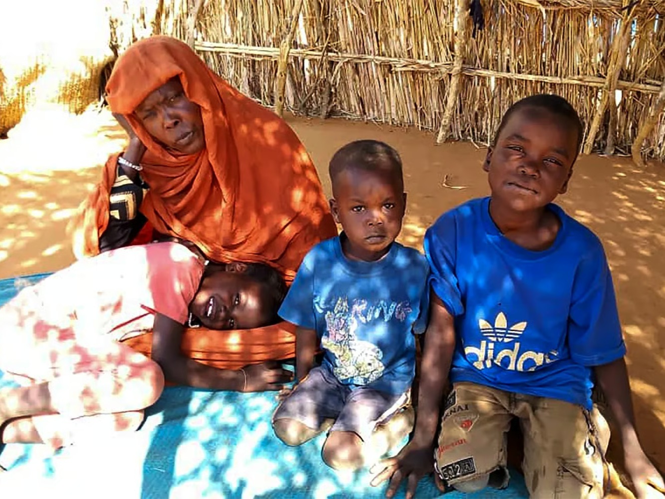 Why Won’t the UAE End the War in Sudan?