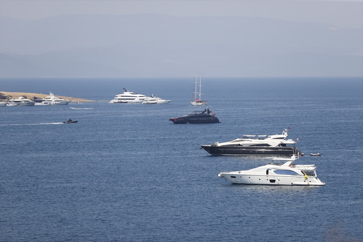 Bodrum koylarındaki yoğunluğa çözüm arayışı: Planlama şart