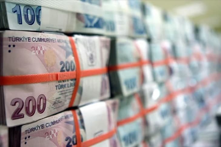 Çılgın Sayısal Loto sonuçları açıklandı: 1 milyar 110 milyon TL'lik rekor ikramiye tek kişiye çıktı