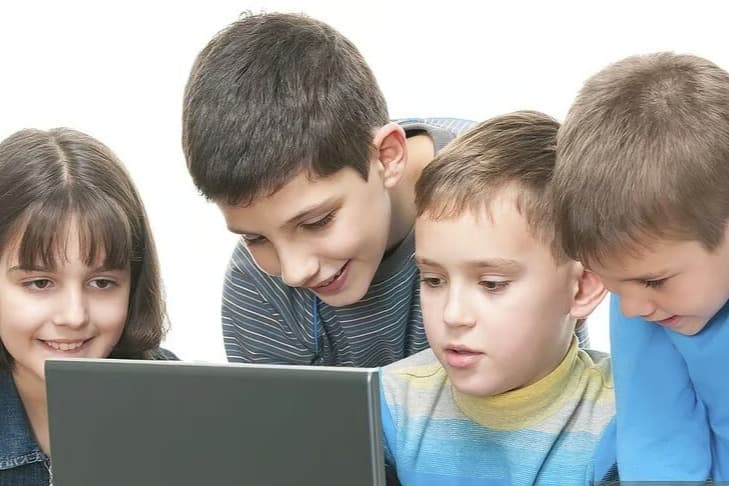 Çocuklarda bel ve boyun fıtığı artmaya başladı