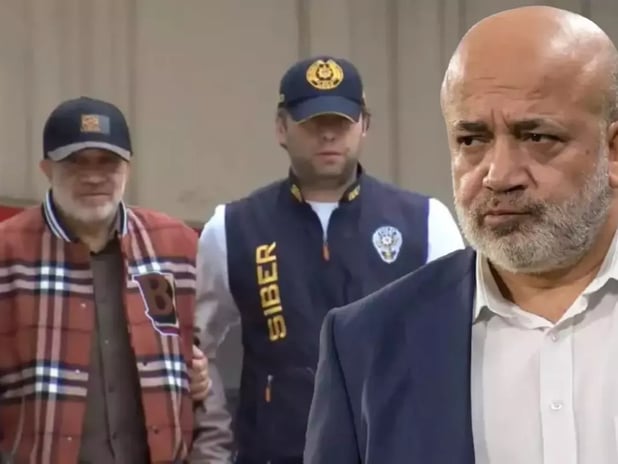 Yok böyle bir para: Murat Sancak'ın hesaplarında 2.4 milyar TL'lik bahis işlemi