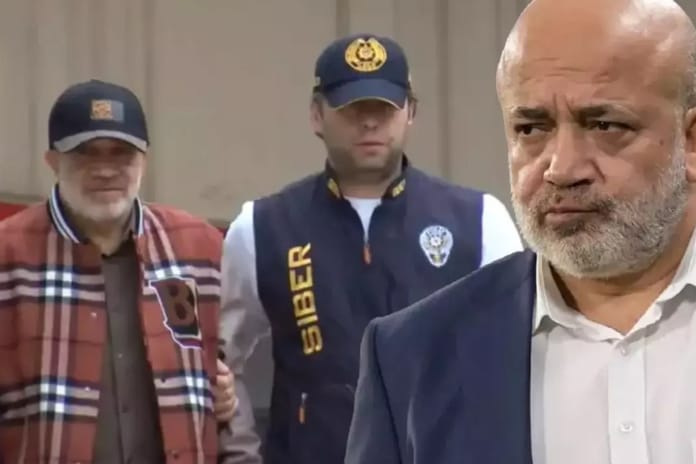 Yok böyle bir para: Murat Sancak'ın hesaplarında 2.4 milyar TL'lik bahis işlemi