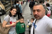 Böcek ailesi faciasında yeni gelişme: Otel sahibi ve çalışanı yakalandı