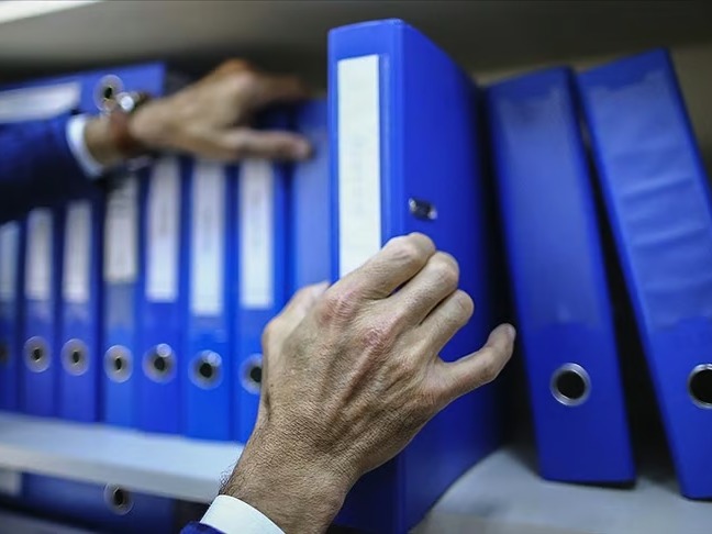 Memurların fazla mesai ücreti belli oldu: Cumhurbaşkanı yardımcısından en alt kademedeki memura yeni rakamlar