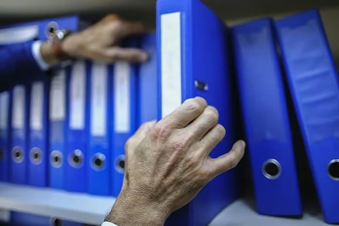 Memurların fazla mesai ücreti belli oldu: Cumhurbaşkanı yardımcısından en alt kademedeki memura yeni rakamlar