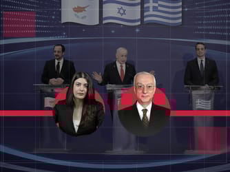 Triple Alliance Against Türkiye