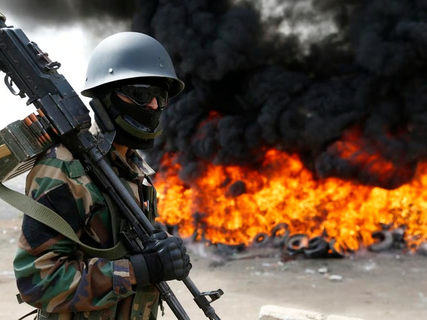 Sanctions Unlikely To Shift Houthi Strategy, Say Experts