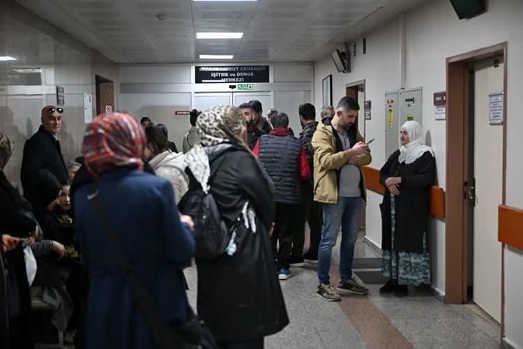 İstanbul'da bir hasta bir yılda 300 kere doktora gitti