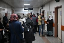 İstanbul İl Sağlık Müdürü Doç. Dr. Güner: 1 yılda 300 kere doktora giden hasta var