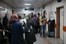 İstanbul İl Sağlık Müdürü Doç. Dr. Güner: 1 yılda 300 kere doktora giden hasta var