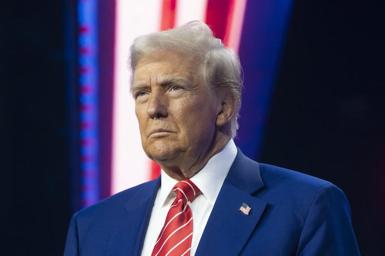 Trump İran'ın Libya olmasından korkuyor