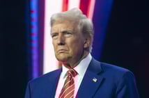 Trump'ın İran'ın Libya’ya dönüşmesinden endişeli olduğu belirtildi