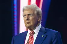 Trump'ın İran'ın Libya’ya dönüşmesinden endişeli olduğu belirtildi