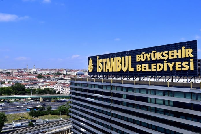 İBB yolsuzluk soruşturmasında 4. dalga