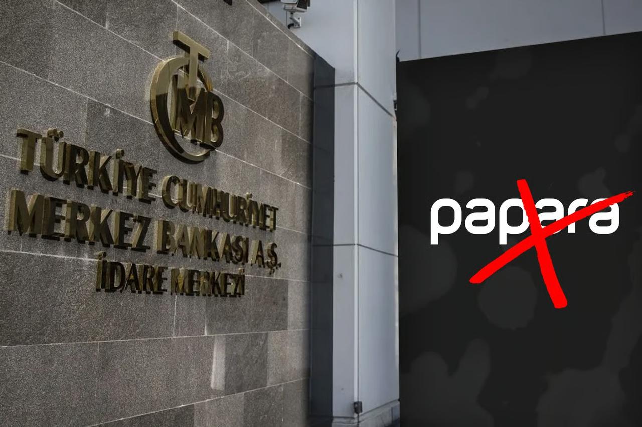 Papara kullanıcılarının aklındaki soru: Paramız ne olacak? 