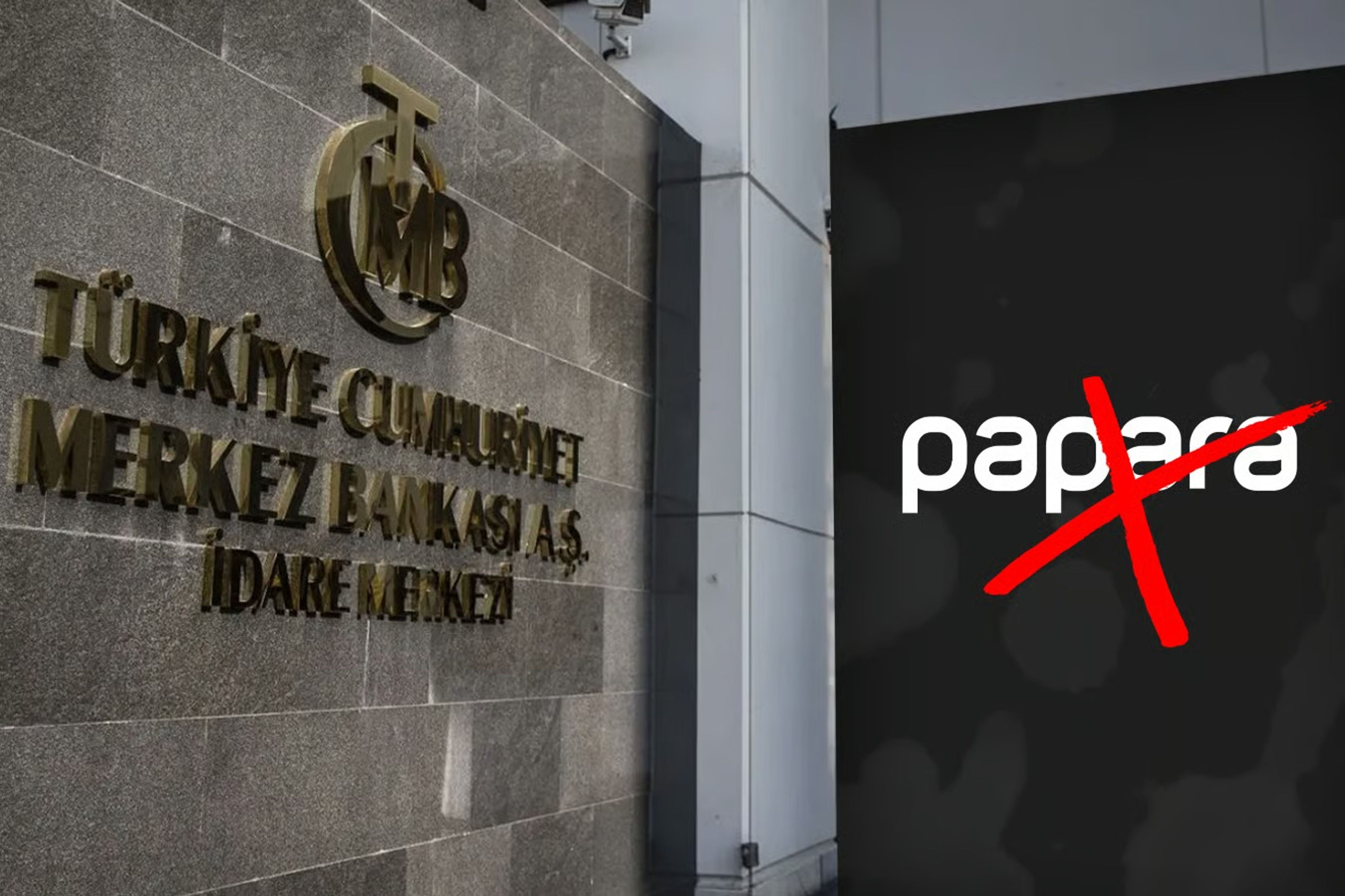 Papara kullanıcılarının aklındaki soru: Paramız ne olacak? 