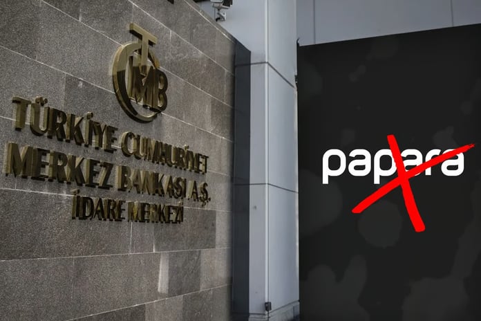 Papara kullanıcılarının aklındaki soru: Paramız ne olacak? 