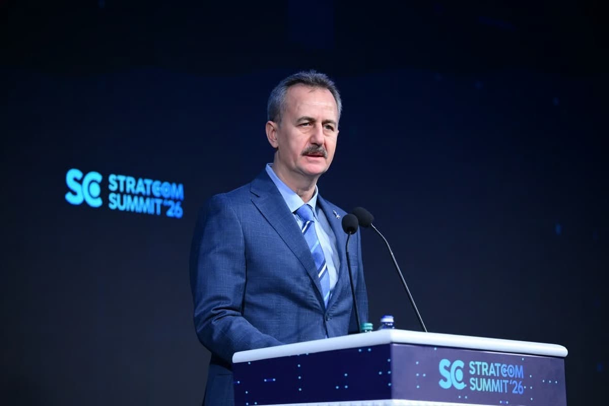 Türkiye savunmada çok katmanlı kapasite kuruyor