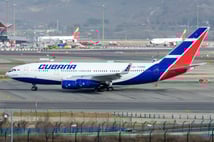 Küba'da akaryakıt krizi havacılık sektörünü vurdu