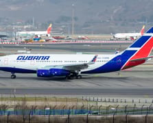 Küba'da akaryakıt krizi havacılık sektörünü vurdu