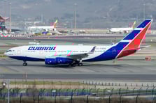 Küba'da akaryakıt krizi havacılık sektörünü vurdu