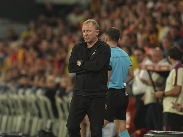 Beşiktaş'tan erteleme maçı çıkışı: Deplasman kabusu sürüyor