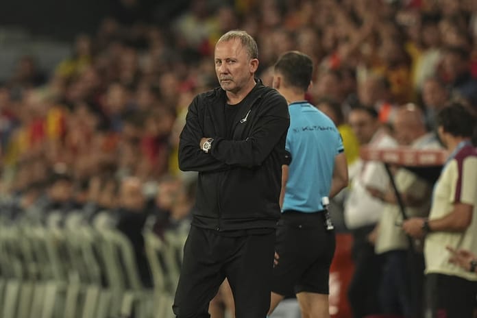 Beşiktaş'tan erteleme maçı çıkışı: Deplasman kabusu sürüyor