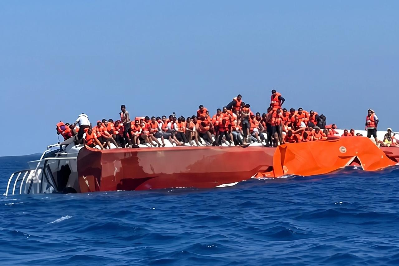 Ölen ve kayıpların kimlikleri belli oldu