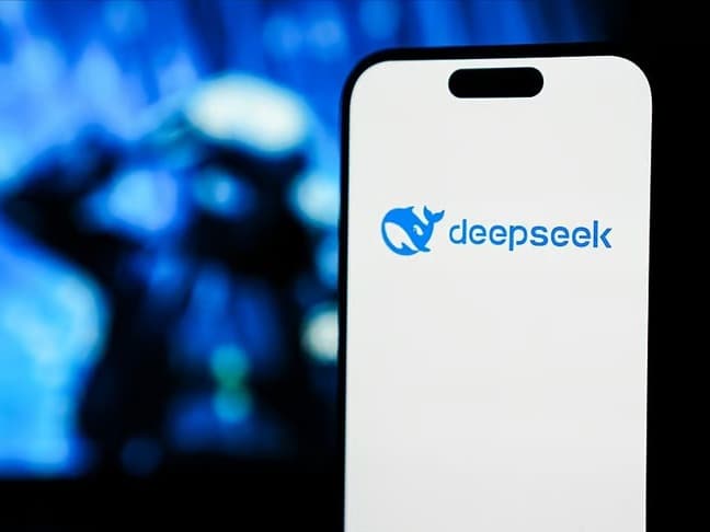 DeepSeek yapay zeka rekabetini hızlandırıyor
