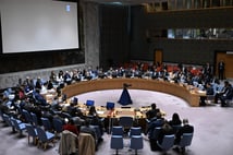 Pakistan BM Güvenlik Konseyi'ni olağanüstü toplantıya çağırdı