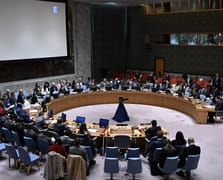 Pakistan BM Güvenlik Konseyi'ni olağanüstü toplantıya çağırdı