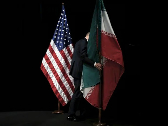 İran ABD'nin nükleer anlaşma teklifini reddecek