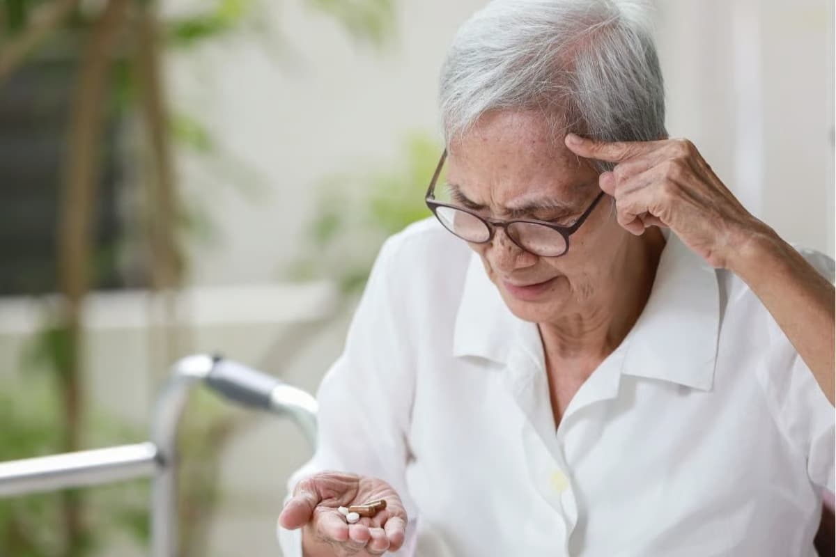 Alzheimer'da dev gelişme: Artık başlamadan anlaşılabilecek!