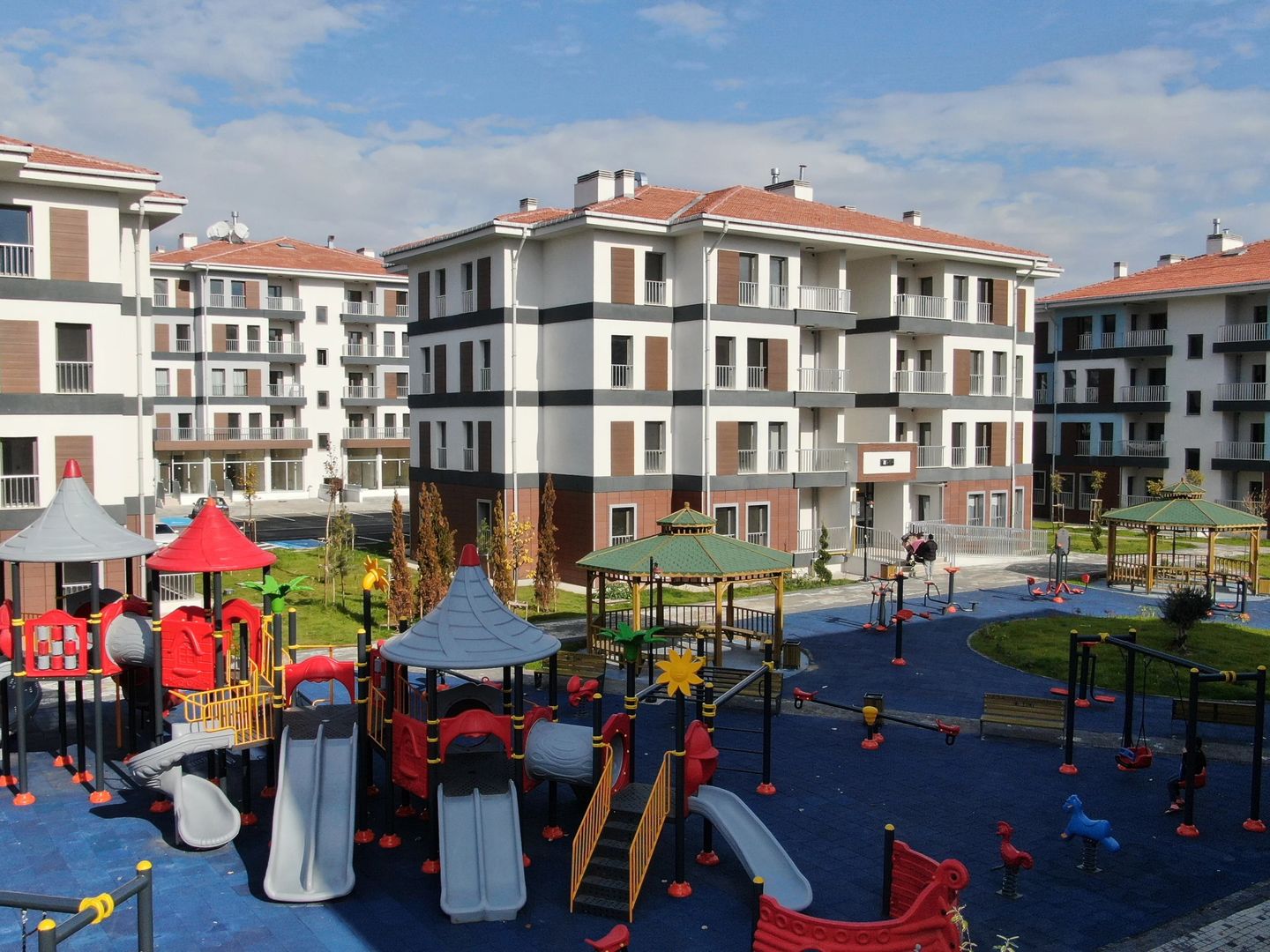 TOKİ 500 bin sosyal konut başvuruları ne zaman? TOKİ 500 bin sosyal konut projesi şartları ve detaylar açıklandı mı, ne zaman açıklanacak