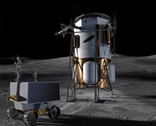 NASA, Ay'da kaynak bulmak için araç gönderecek
