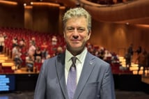 Tan Sağtürk kimdir? Tan Sağtürk kaç yaşında, nereli, görevden mi alındı?