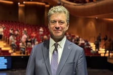 Tan Sağtürk kimdir? Tan Sağtürk kaç yaşında, nereli, görevden mi alındı?