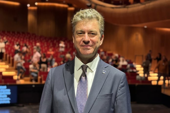 Tan Sağtürk kimdir? Tan Sağtürk kaç yaşında, nereli, görevden mi alındı?