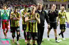 Kazakistan futbolu için tarihi an: Kairat, UEFA Şampiyonlar Ligi'nde gruplara kalmayı başaran ilk Kazakistan takımı 