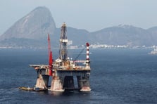 Brezilya'da akaryakıt sektörüne vergi kaçakçılığı ile ilgili operasyon düzenlendi