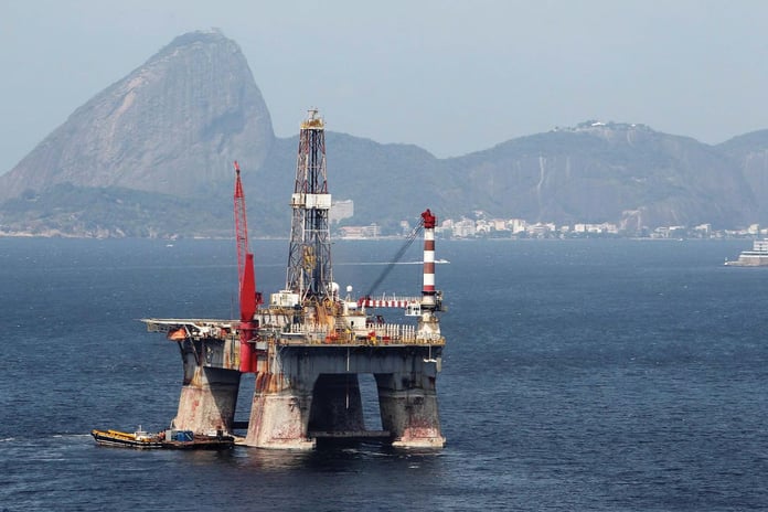 Brezilya'da akaryakıt sektörüne vergi kaçakçılığı ile ilgili operasyon düzenlendi