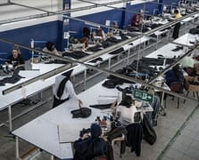 Türk tekstil sektöründen yılın ilk yarısında 4,7 milyar dolarlık ihracat