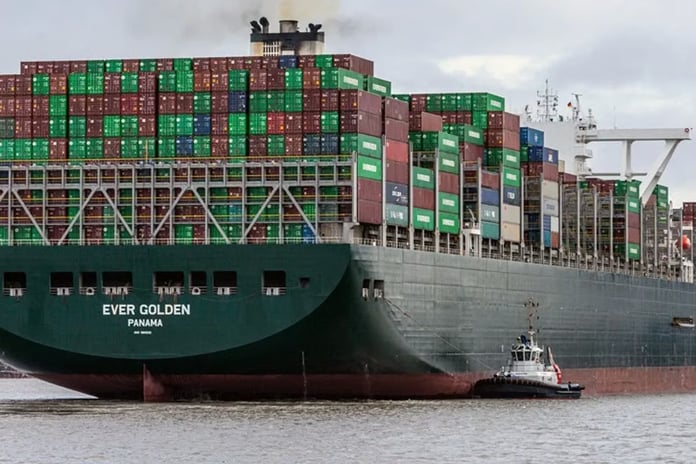 Yunan işçilerden İsrail’e silah sevkiyatına protesto