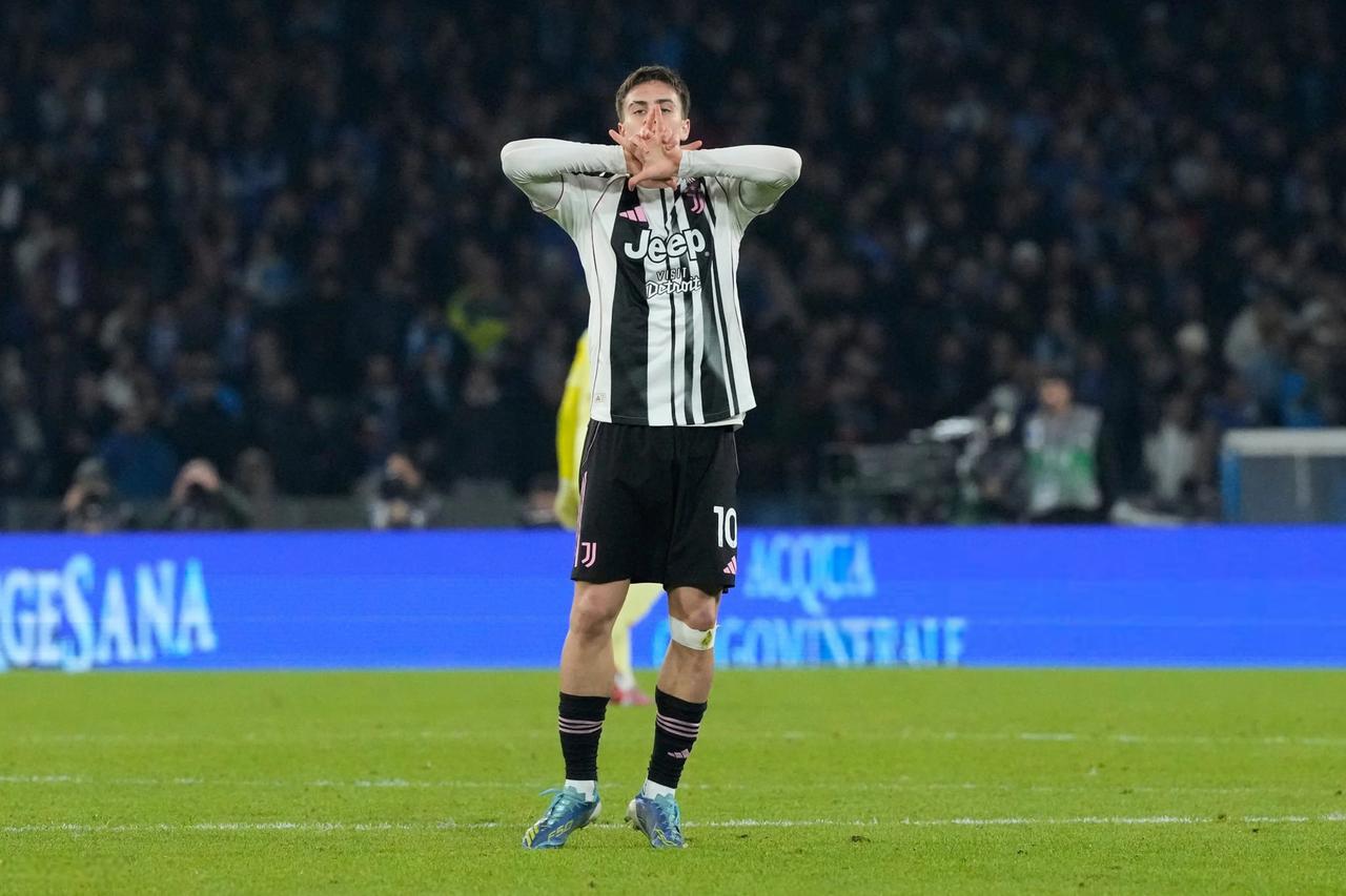 Kenan Yıldız için Premier Lig - La Liga rekabeti