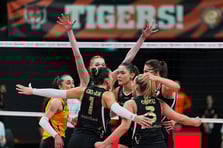 Sultanlar Ligi'nde haftanın maçında zafer VakıfBank'ın