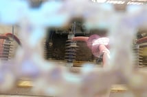 Kaçak trafo, yapay zeka destekli sistemden kaçamadı