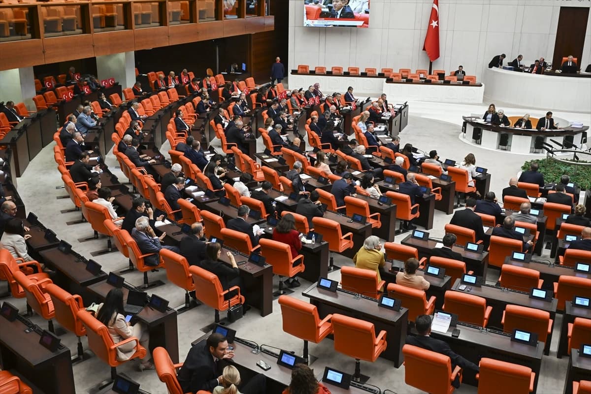 Terörsüz Türkiye 81 il toplantısı